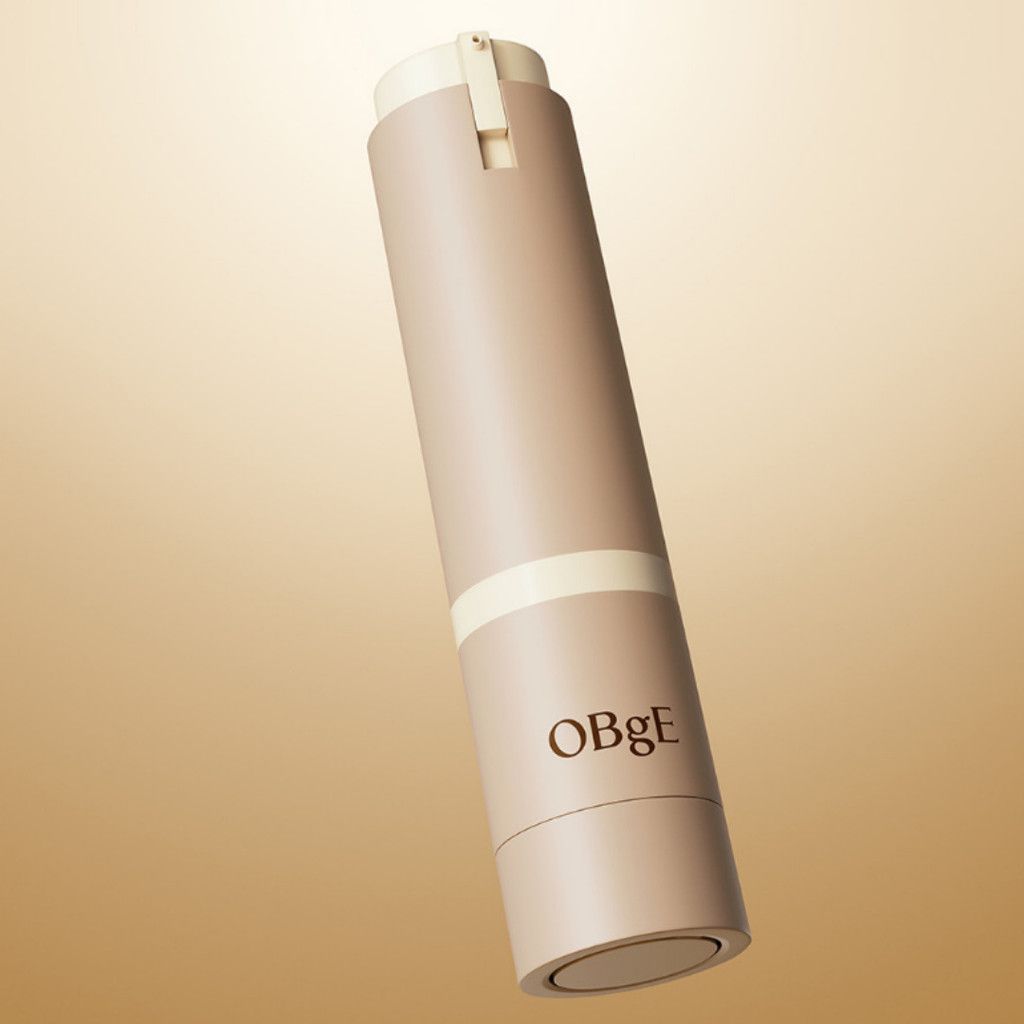 OBgE 天然遮瑕乳液 SPF50+ PA++++ 50g