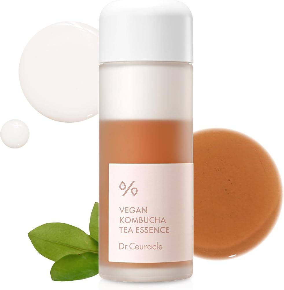 Dr.Ceuracle 純素康普茶精華 150ml