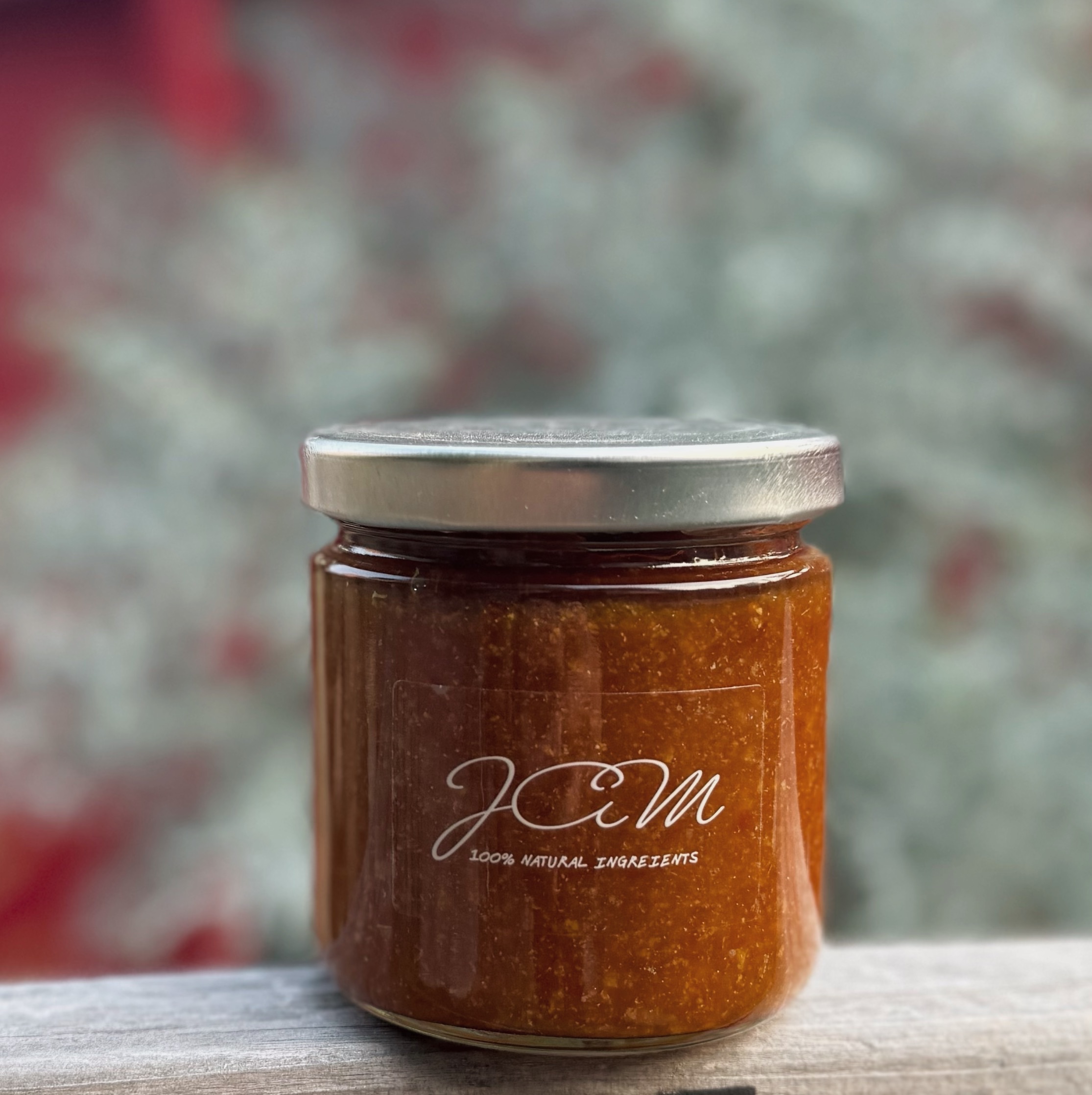 果醬 Jam