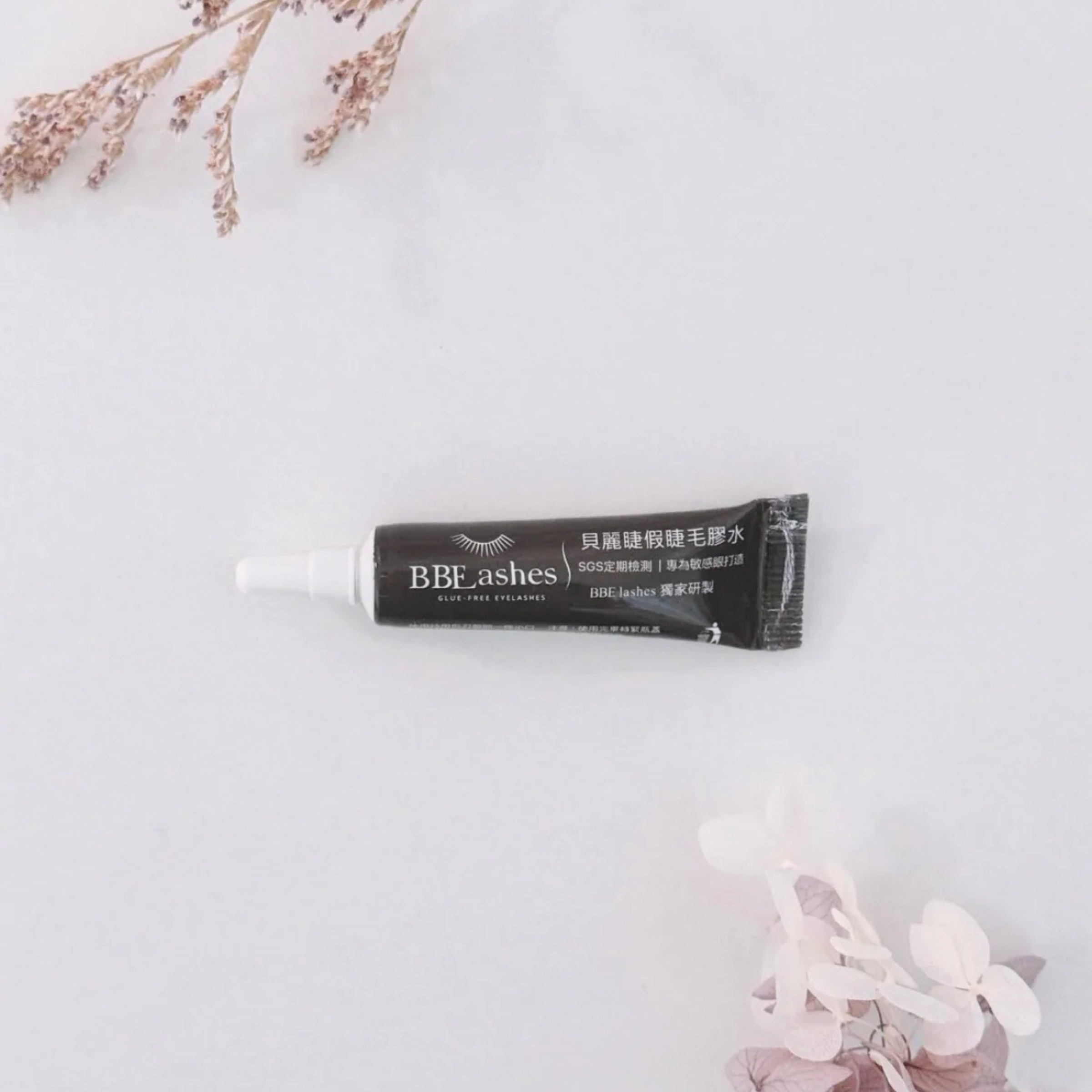 貝麗睫| 獨家研製專業級假睫毛膠水