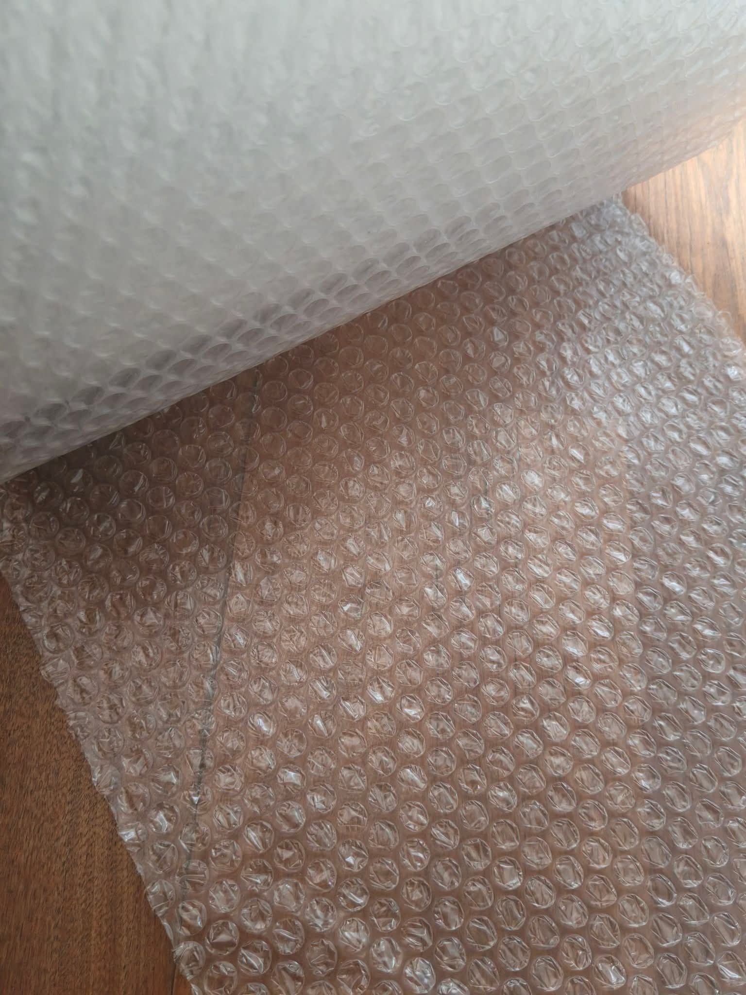 單層泡泡紙（贈隨機包材）-單筆訂單最多30*2500公分，超過請另外詢問