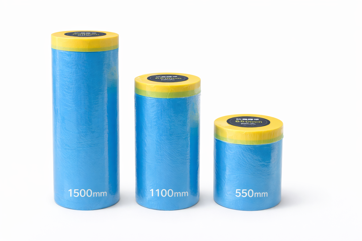 防塵膠帶 （aka養生膠帶）