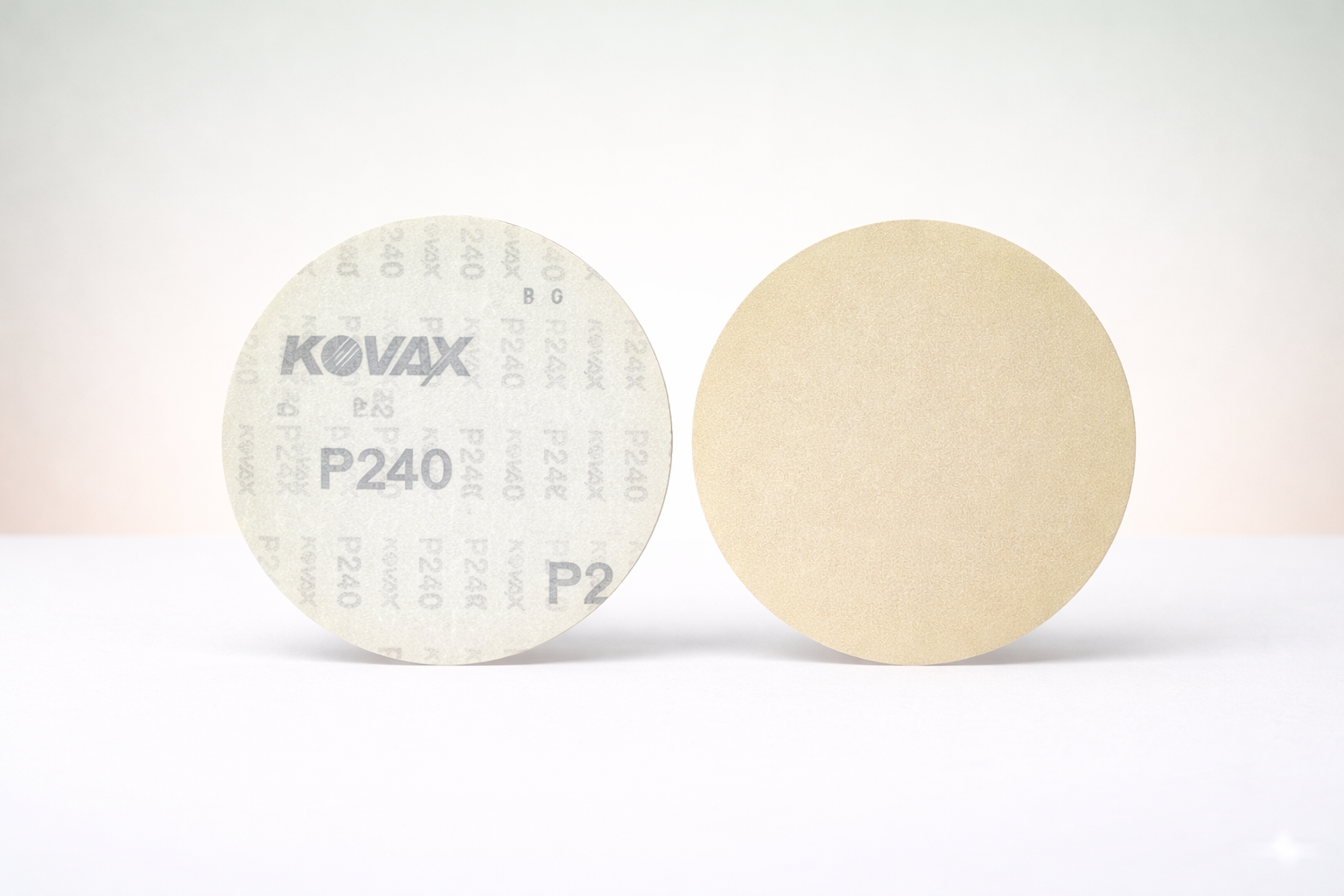 [5盒優惠] KOVAX日本鷹牌 TRI-PRO | 5~6吋 | P60~P600 | 一盒50張