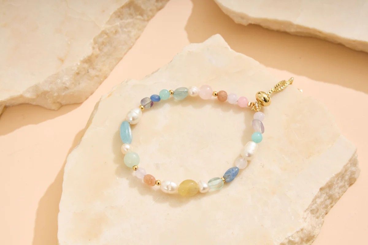 【預購】Bualoy Bracelet（勿直接下單 請先私訊IG詢問⮕@_w.e_shop_）