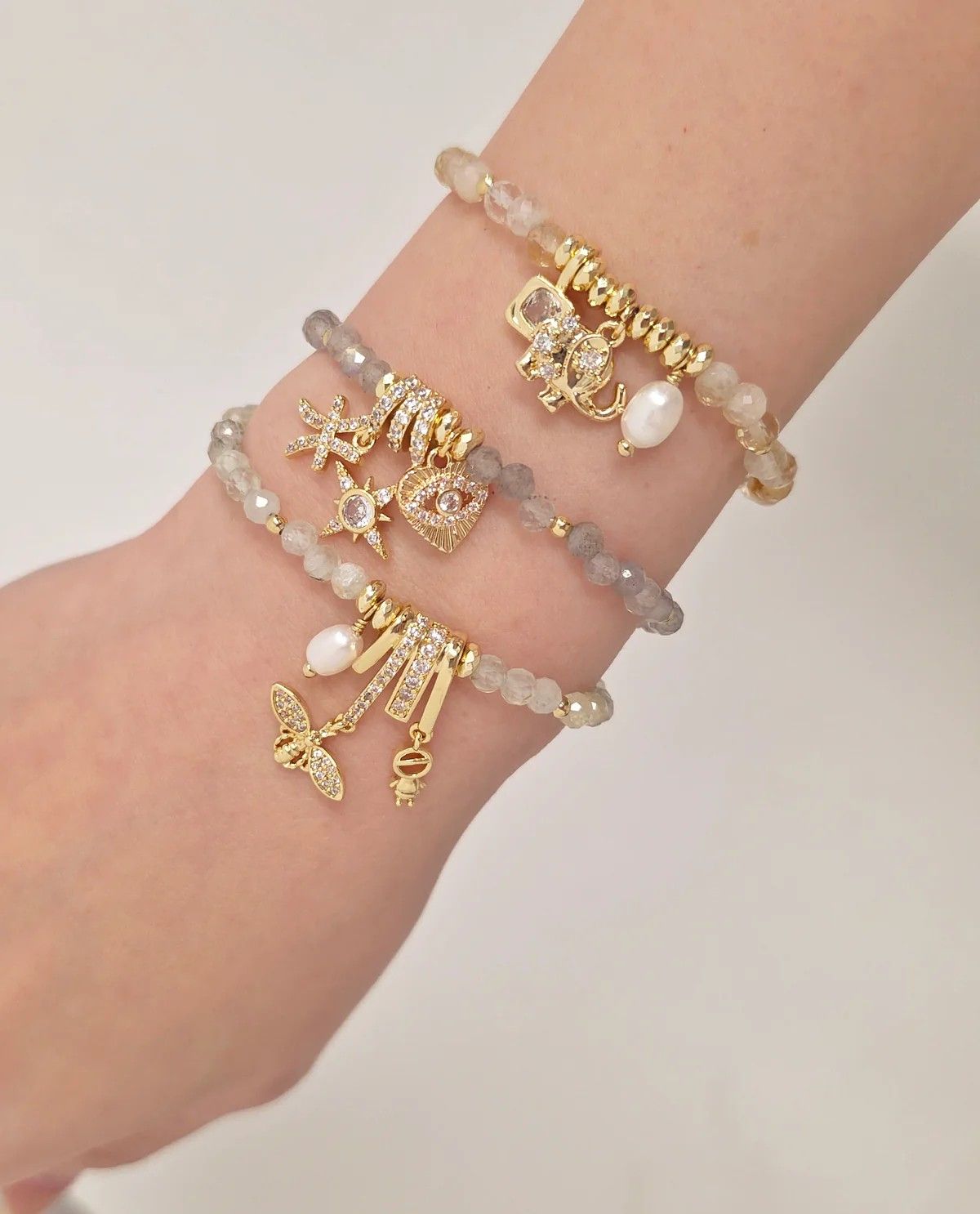 【預購】Charmistry Collection （勿直接下單 請先私訊IG詢問⮕@_w.e_shop_）