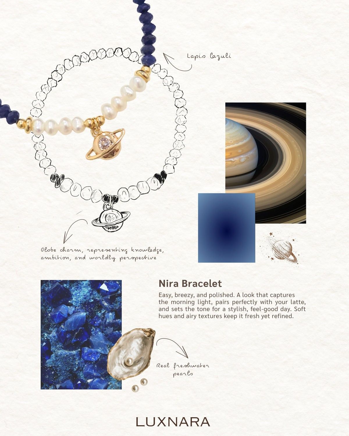 【預購】Gem Spark Collection（勿直接下單 請先私訊IG詢問⮕@_w.e_shop_）