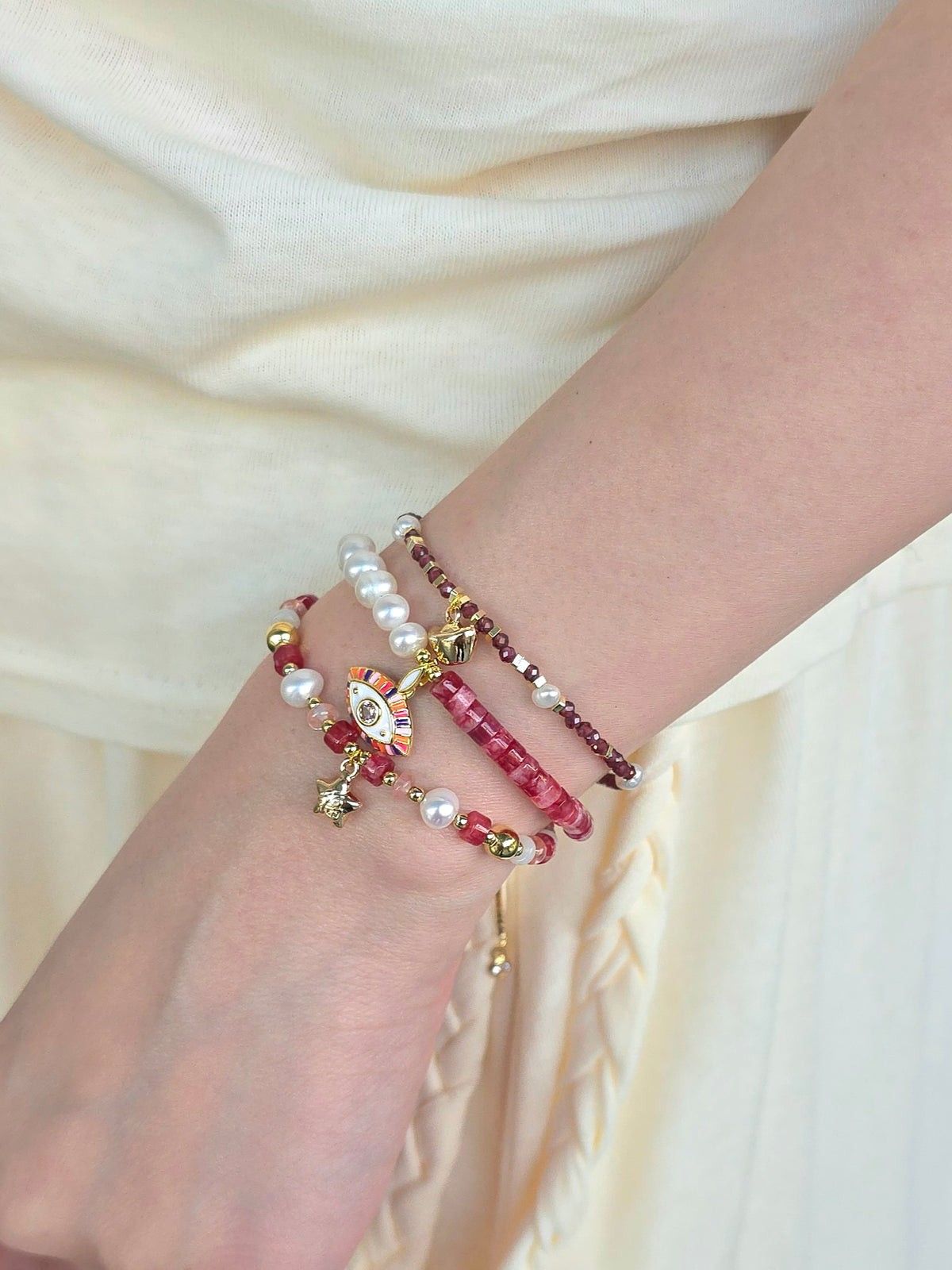 【預購】Lunar New Year  Collection（勿直接下單 請先私訊IG詢問⮕@_w.e_shop_）