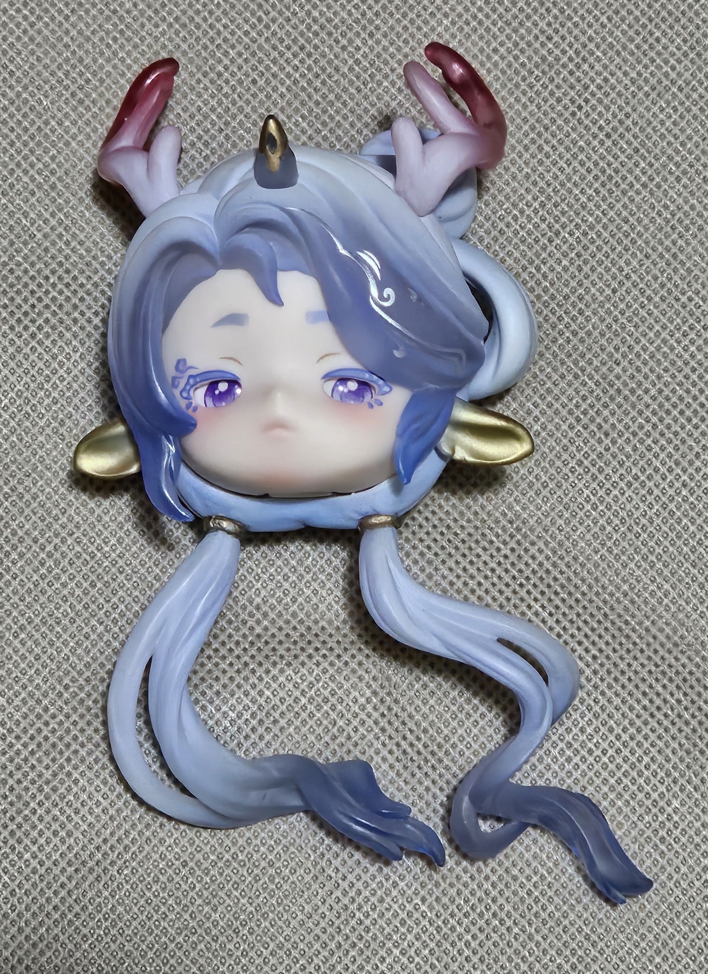 潘妮的寶盒 呦呦鹿鳴 月泉 整頭 改妝