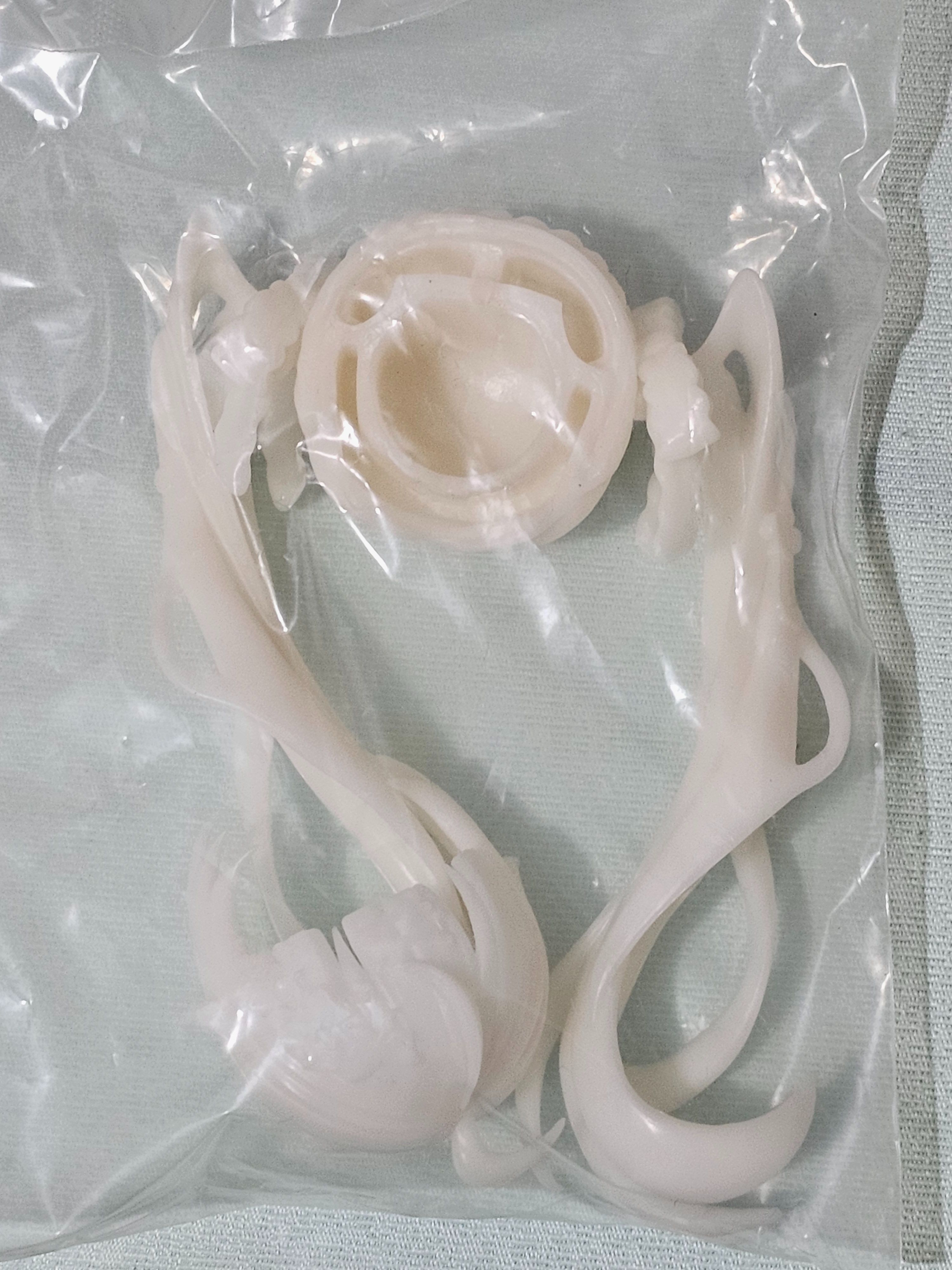 白膜頭