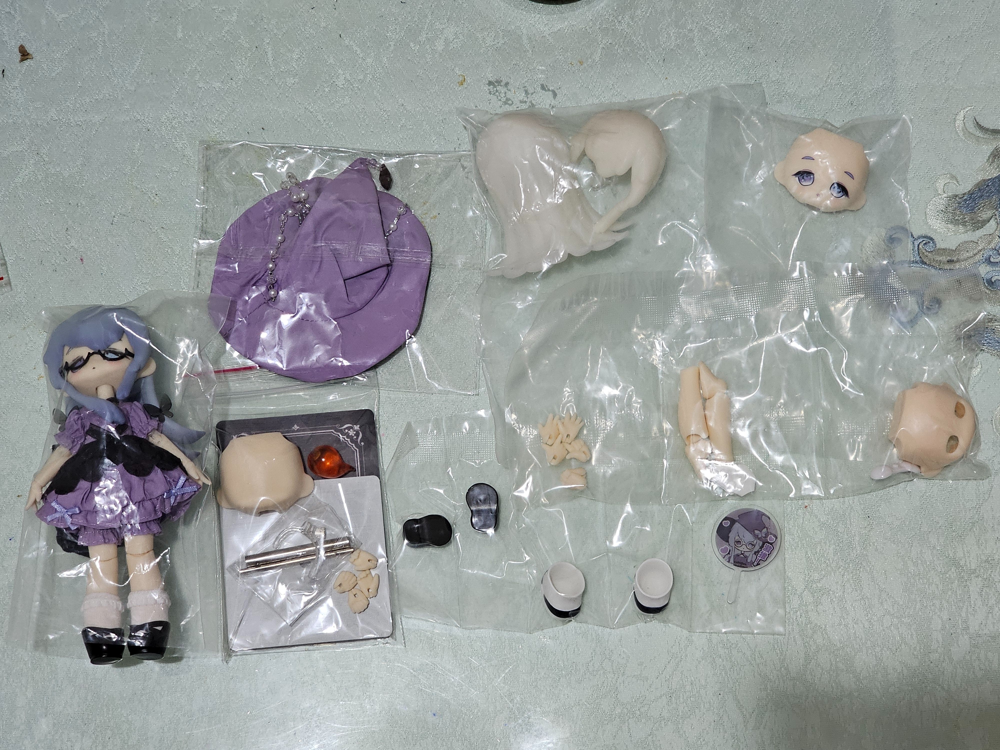 秘境巡禮 燭火