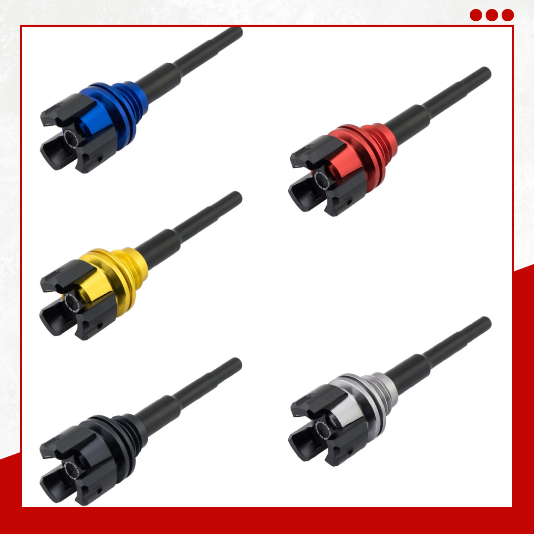 【預購】機油尺 [GTR] Honda FORZA 300/350/ADV150/PCX150