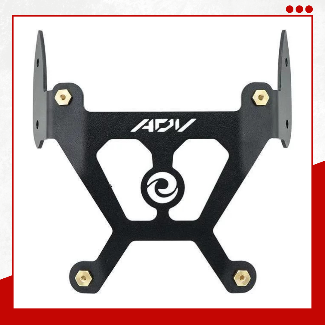 【預購】後照鏡前移支架 [REVOLUTION] Honda ADV150