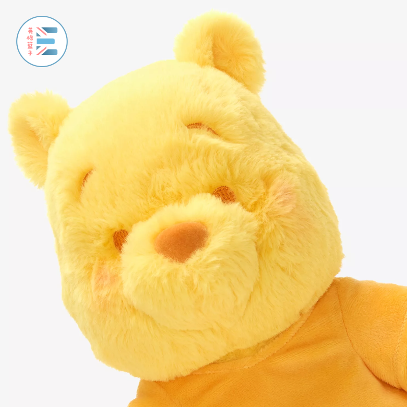 Selfridges x Disney | 百貨聯名小熊維尼娃娃（30cm）