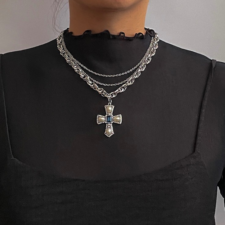 path｜尊貴冠冕OT項鍊