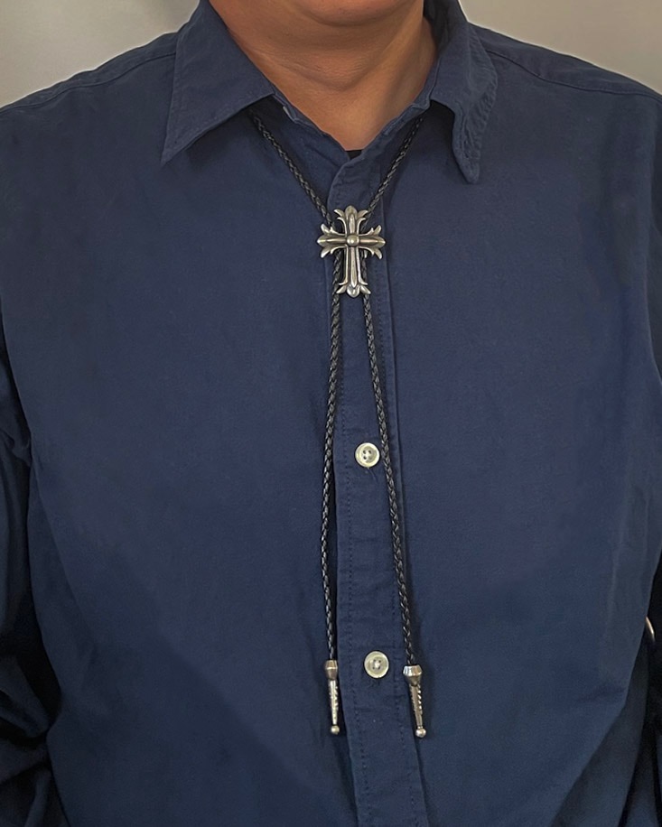 roots｜尊榮職分領帶繩鍊