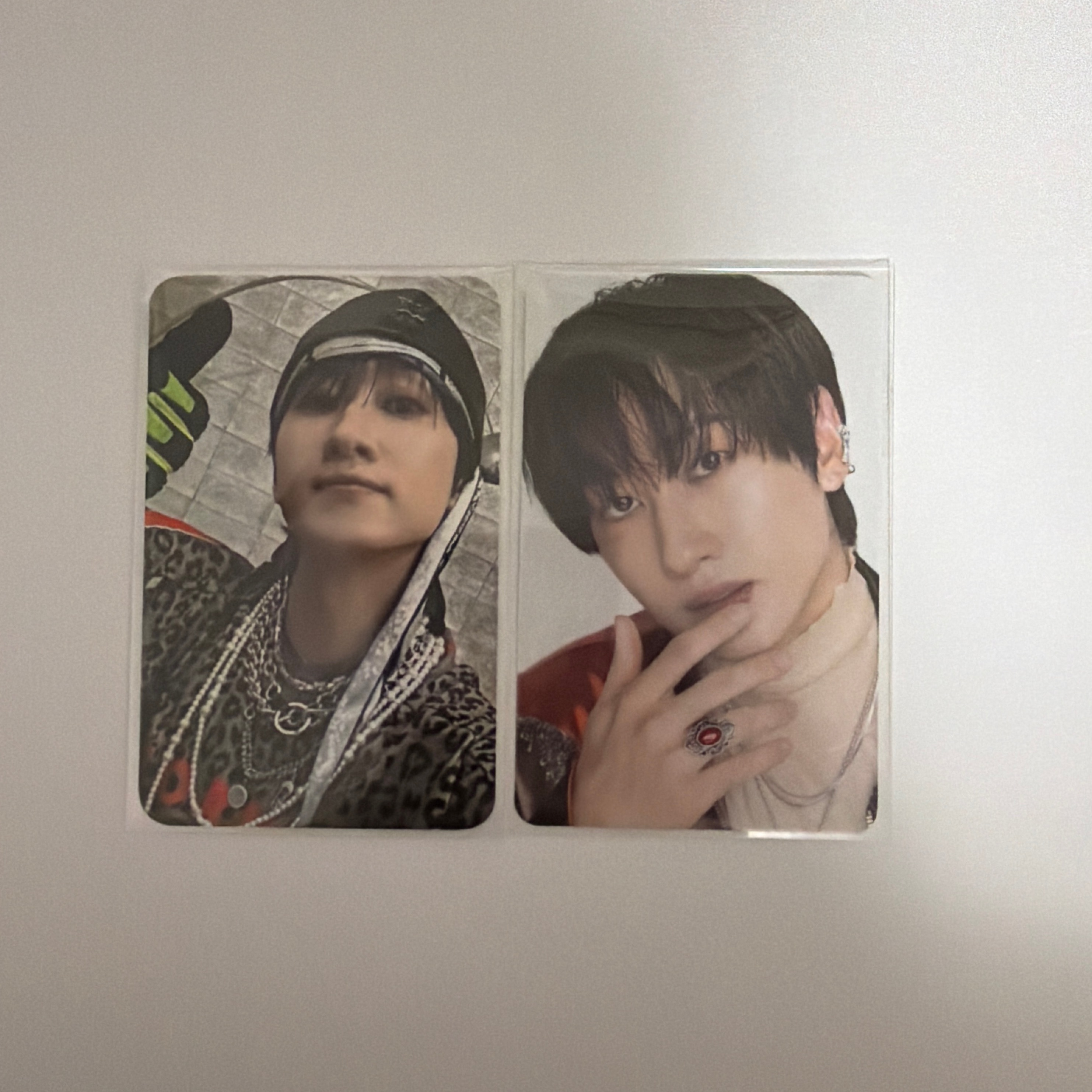 DElight Party隨機卡包