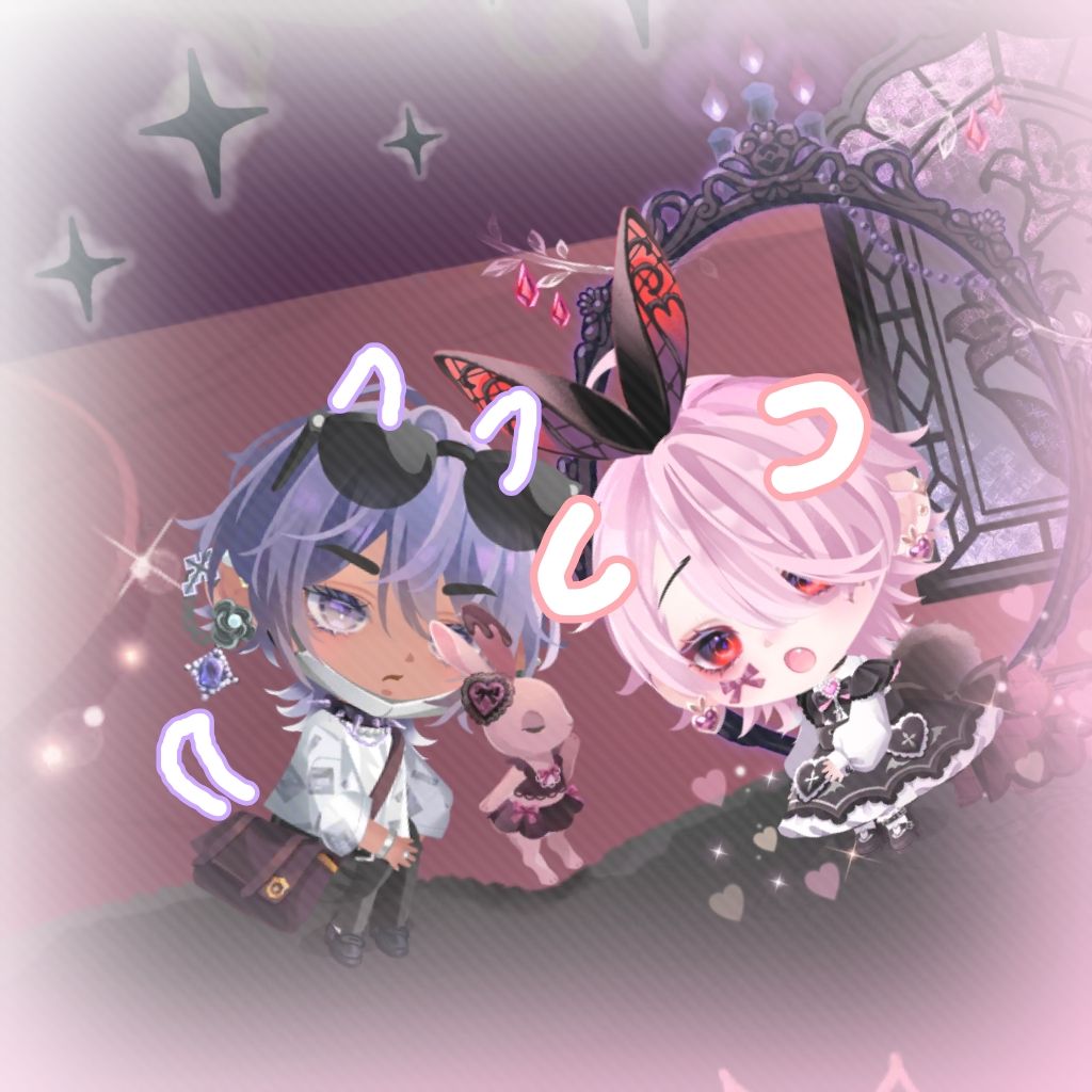 安美四周年限定