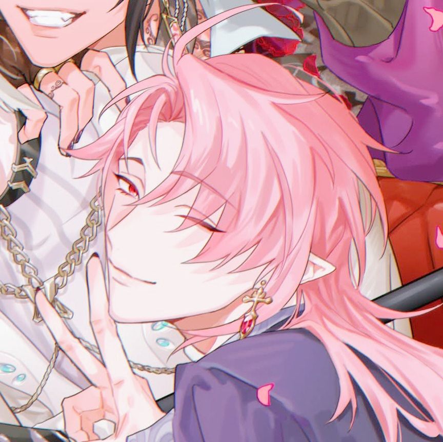 theキャラ限定
