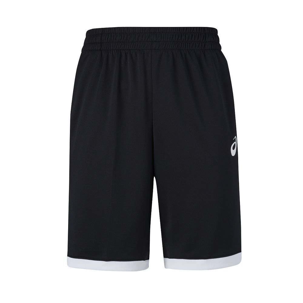 ASICS 亞瑟士 球褲 男女中性款 籃球 下著 2063A368-001