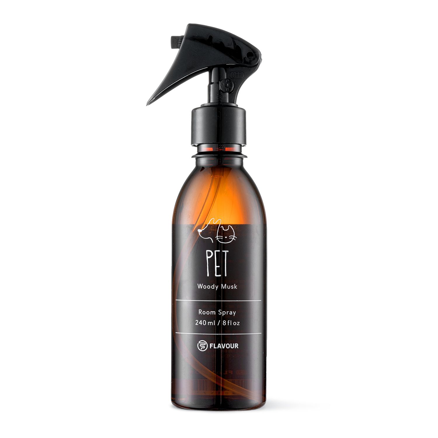 FLAVOUR ｜香氛噴霧｜寵物友善全系列