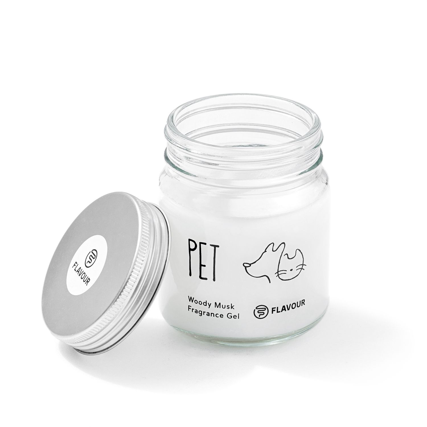 FLAVOUR ｜香氛膏｜寵物友善全系列