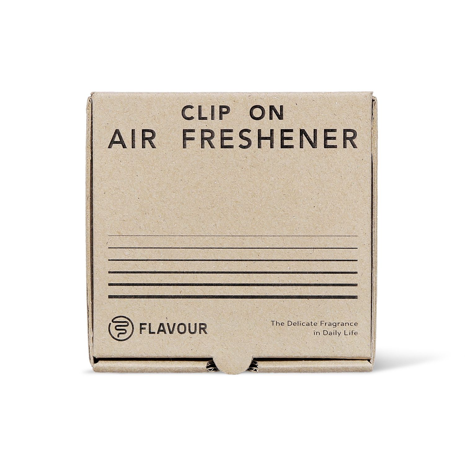 FLAVOUR ｜出風口香氛夾｜車用擴香