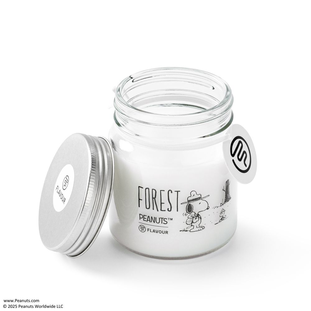 FLAVOUR x PEANUTS™聯名系列 Snoopy  芳香膏