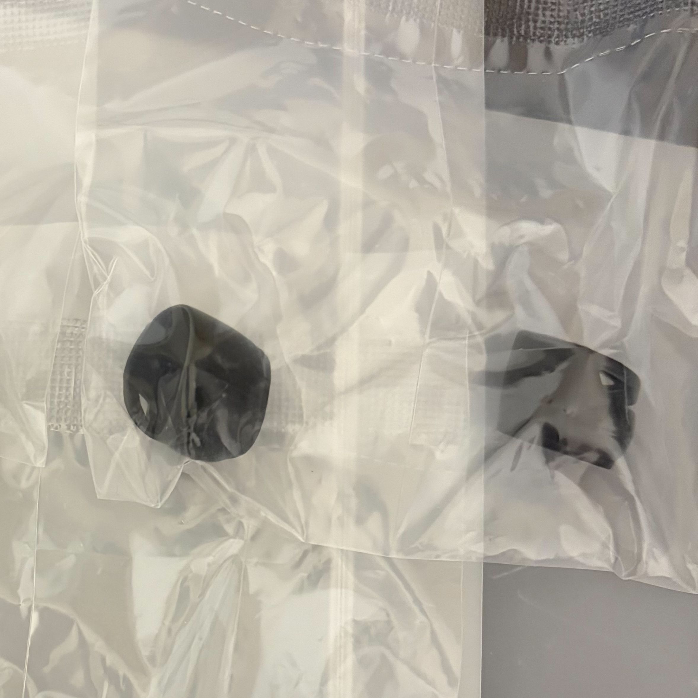 黑色蘿蔔體用鞋