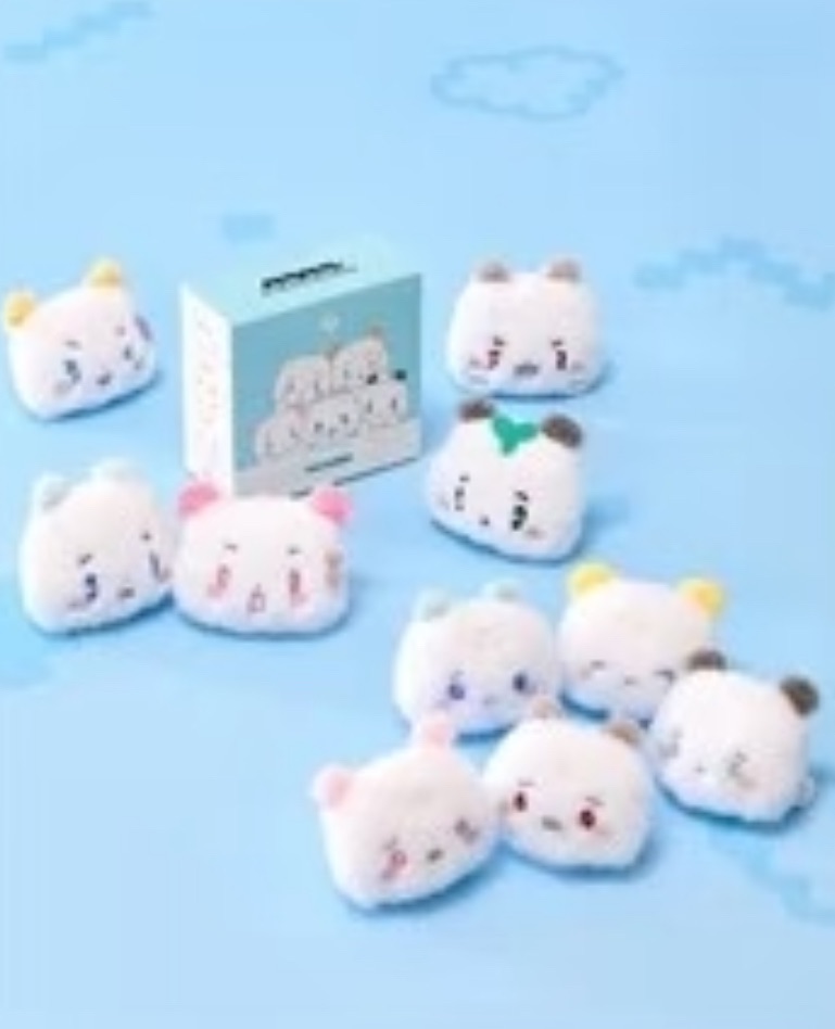 MMMM X LINE FRIENDS不可選