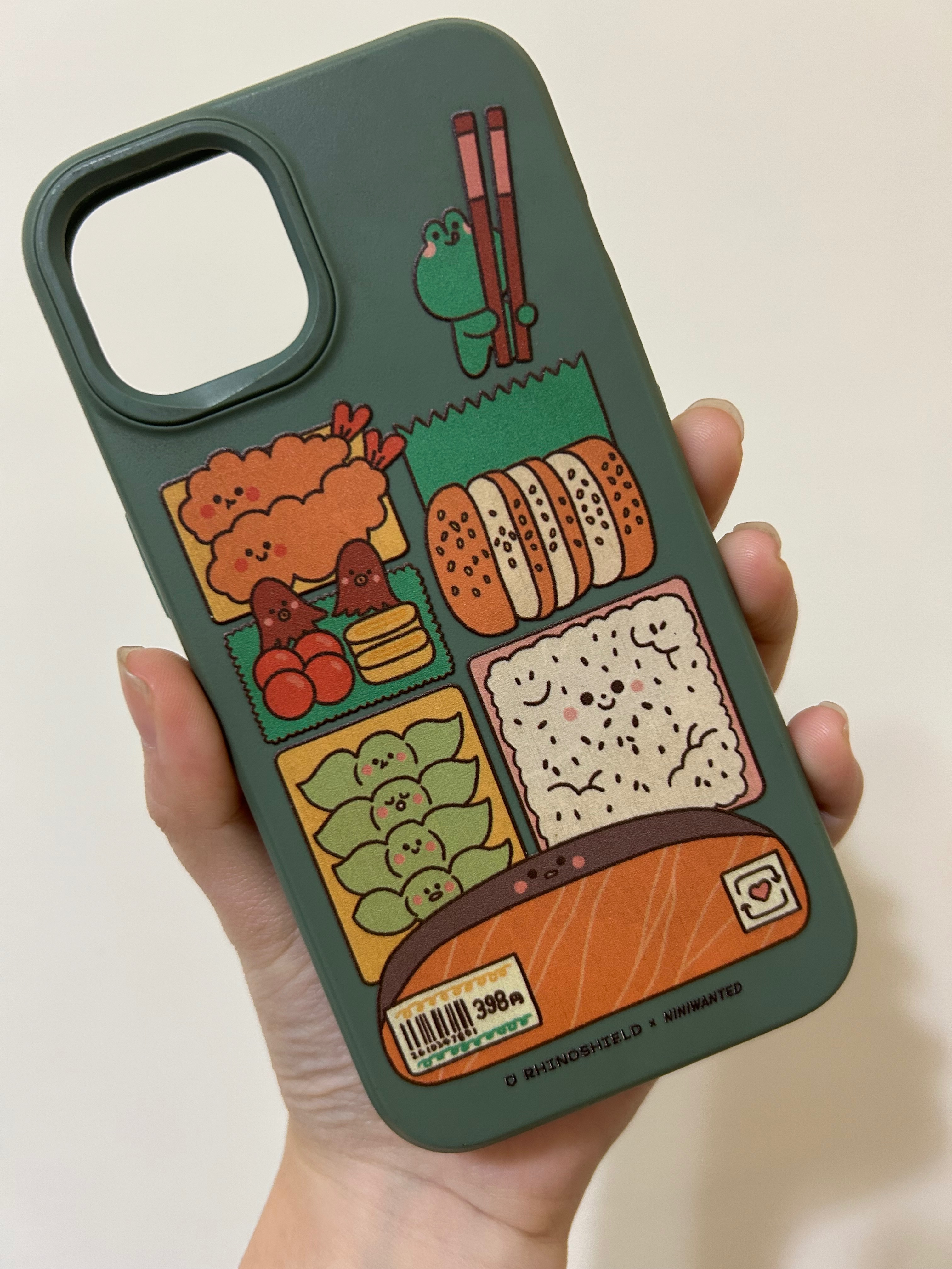 犀牛盾 iPhone14手機殼 MagSafe版