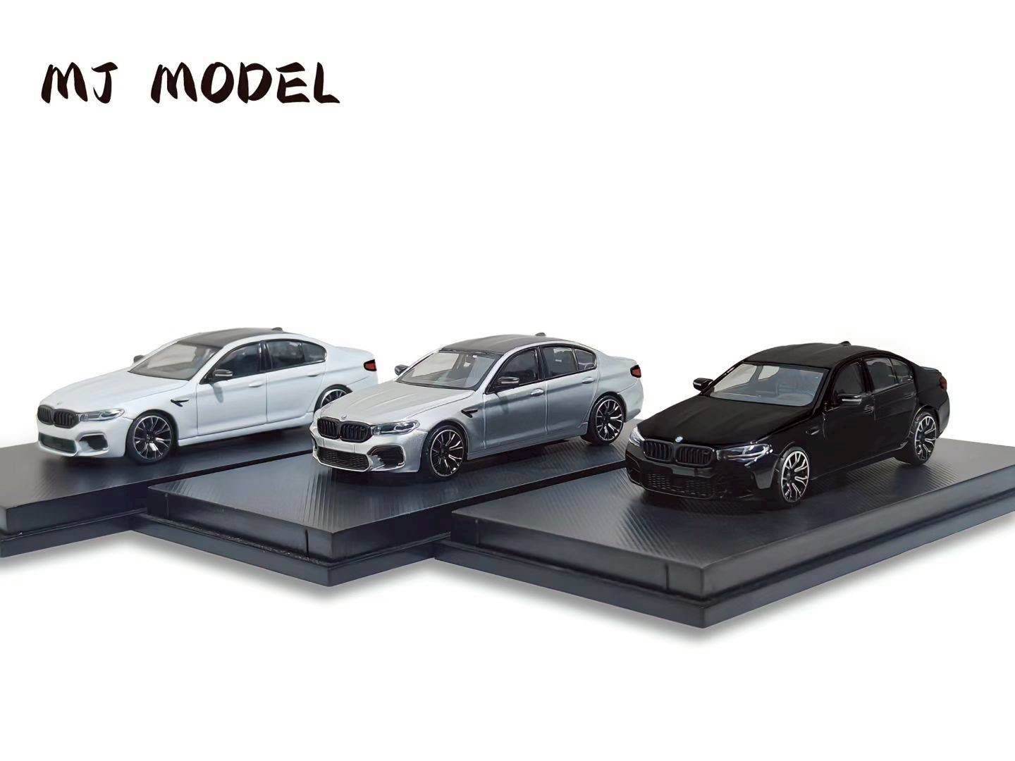 Mj 1/64 BMW M5 F90
