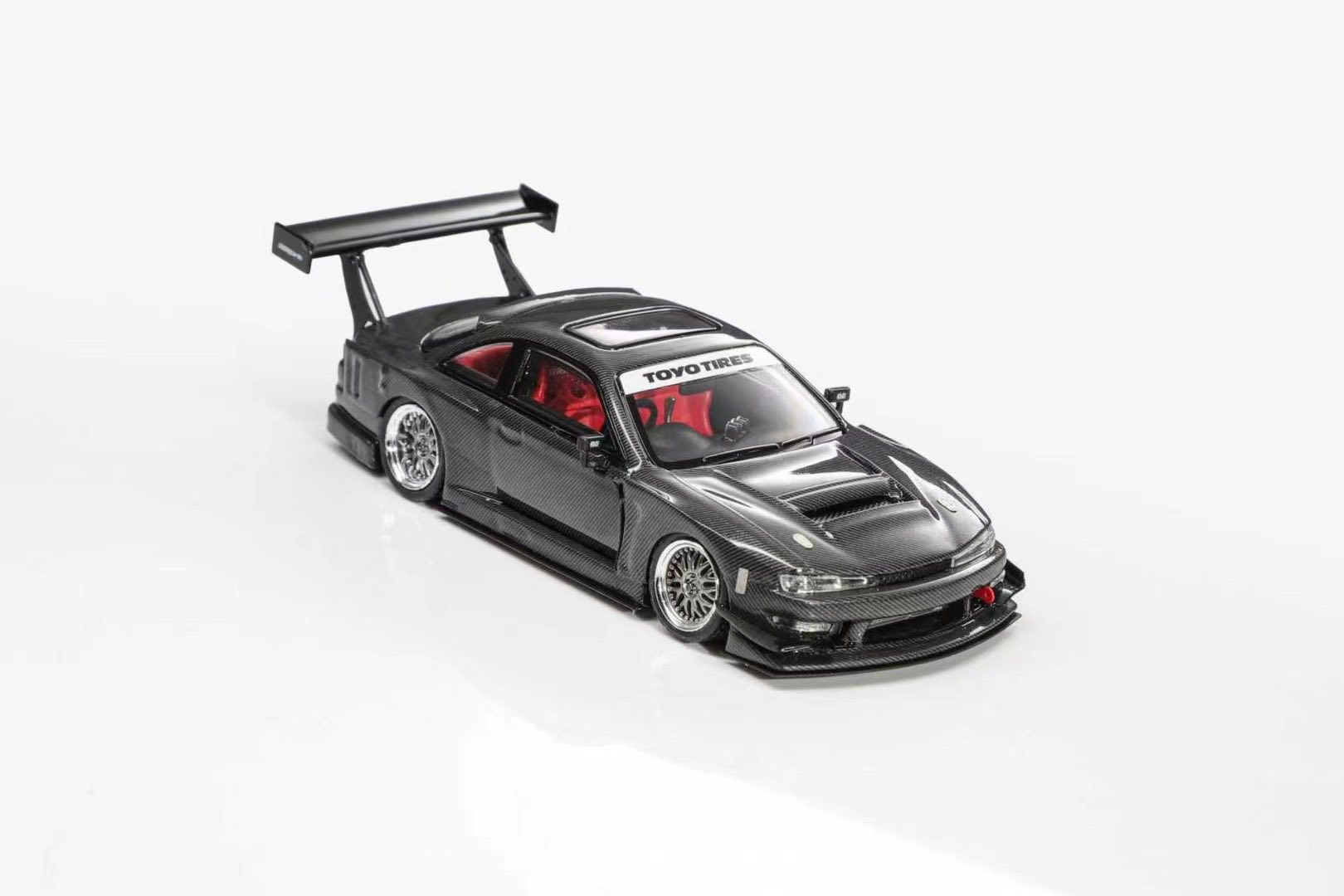 Mortal 1:64 九州會展限定版 S14