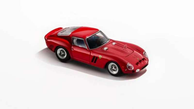 Classic Lover（CL） 1:64 Ferrari 250 GTO