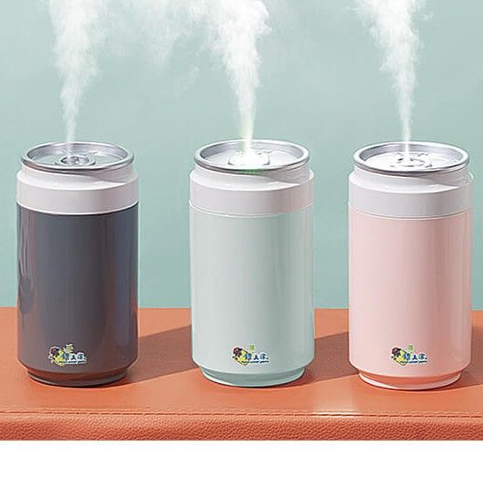 銀立潔✅Ag+銀離子抑菌除臭霧化機