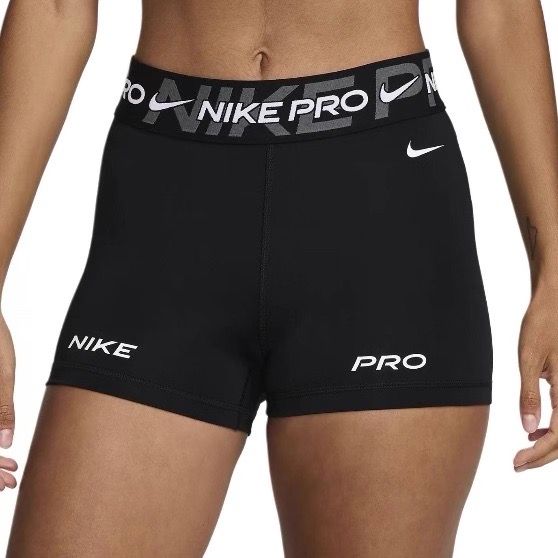 Nike Pro-小logo款