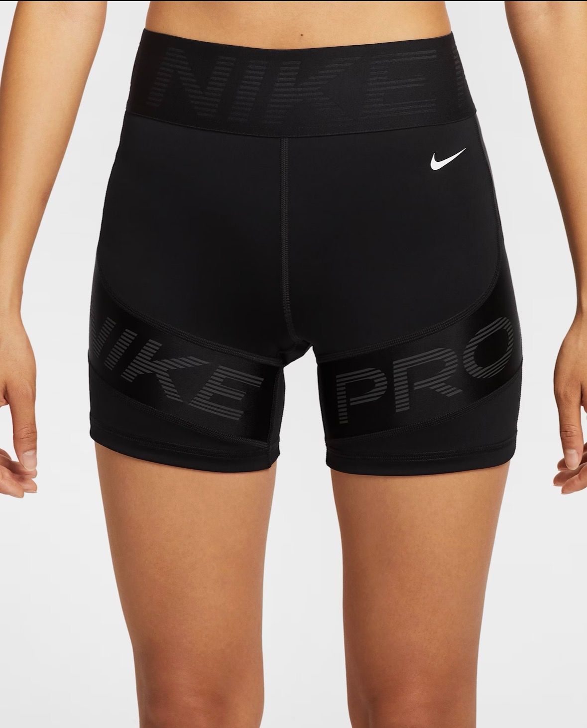 Nike Pro Sculpt