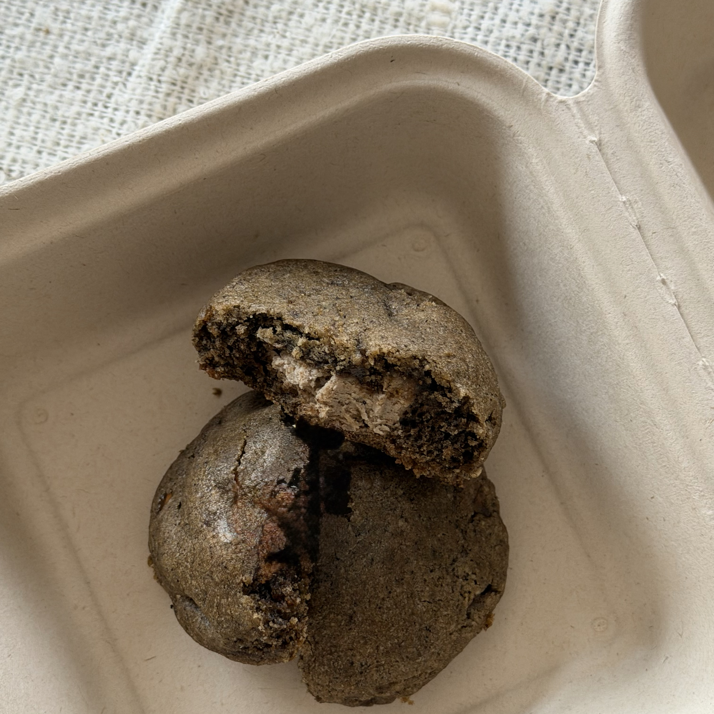 伯爵茶乳酪 軟餅乾