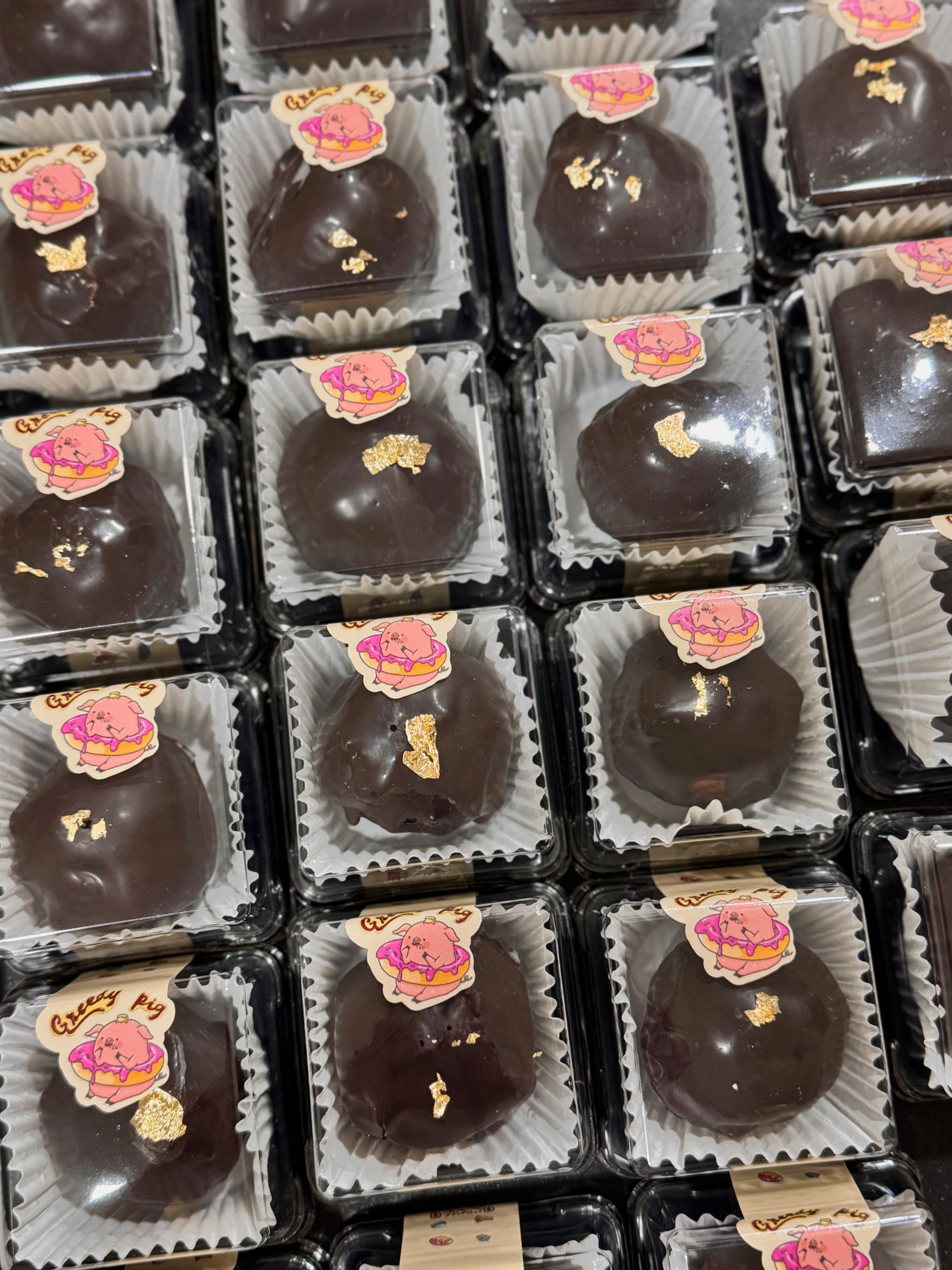 杜拜巧克力QQ球（年後出貨🚚