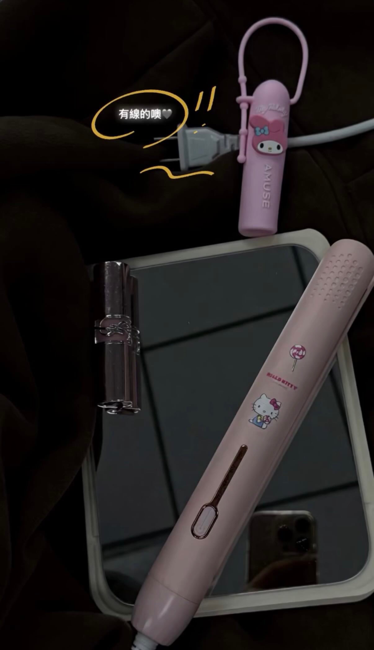 🌷Kitty聯名直板夾🌷