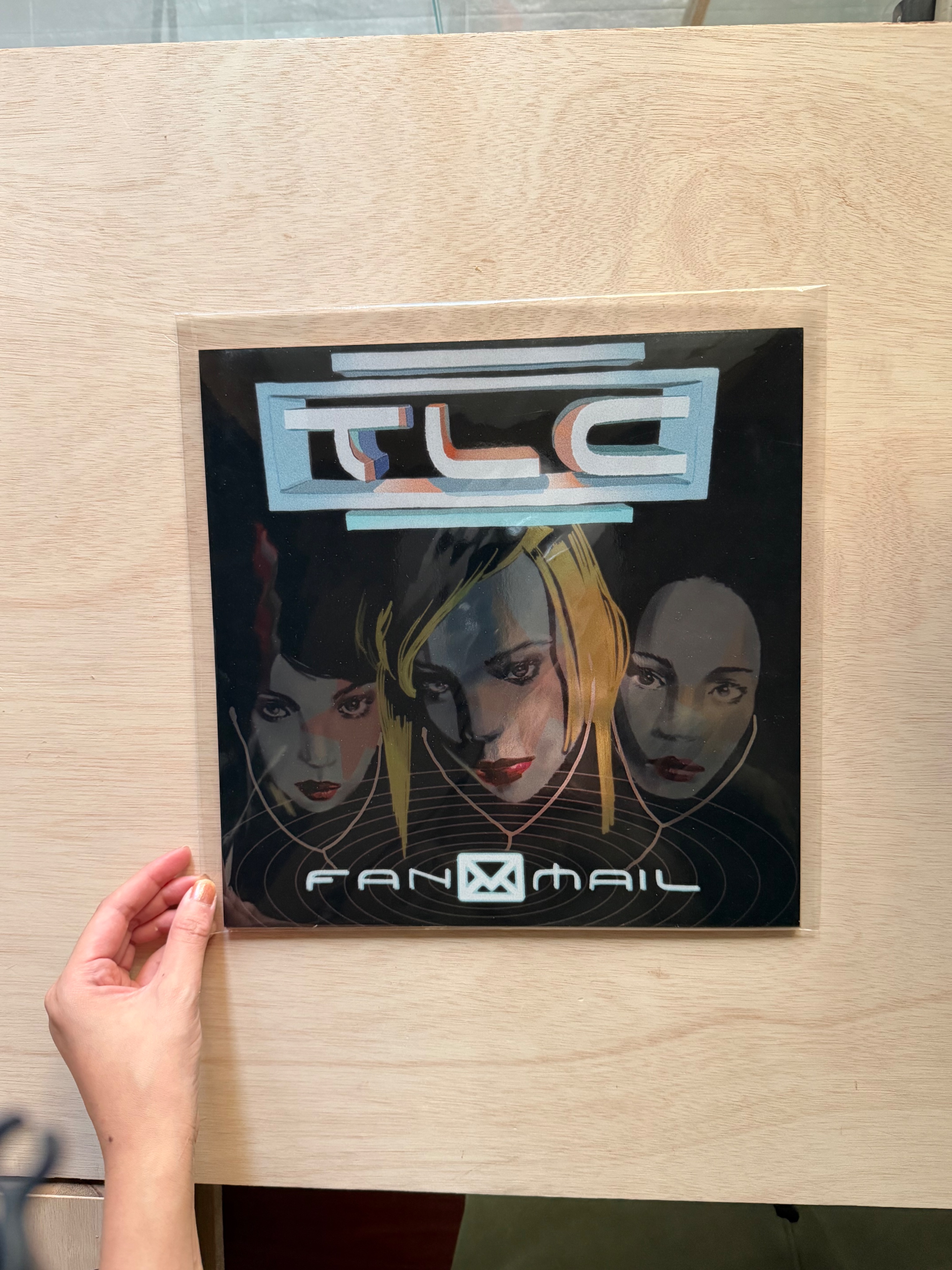 TLC