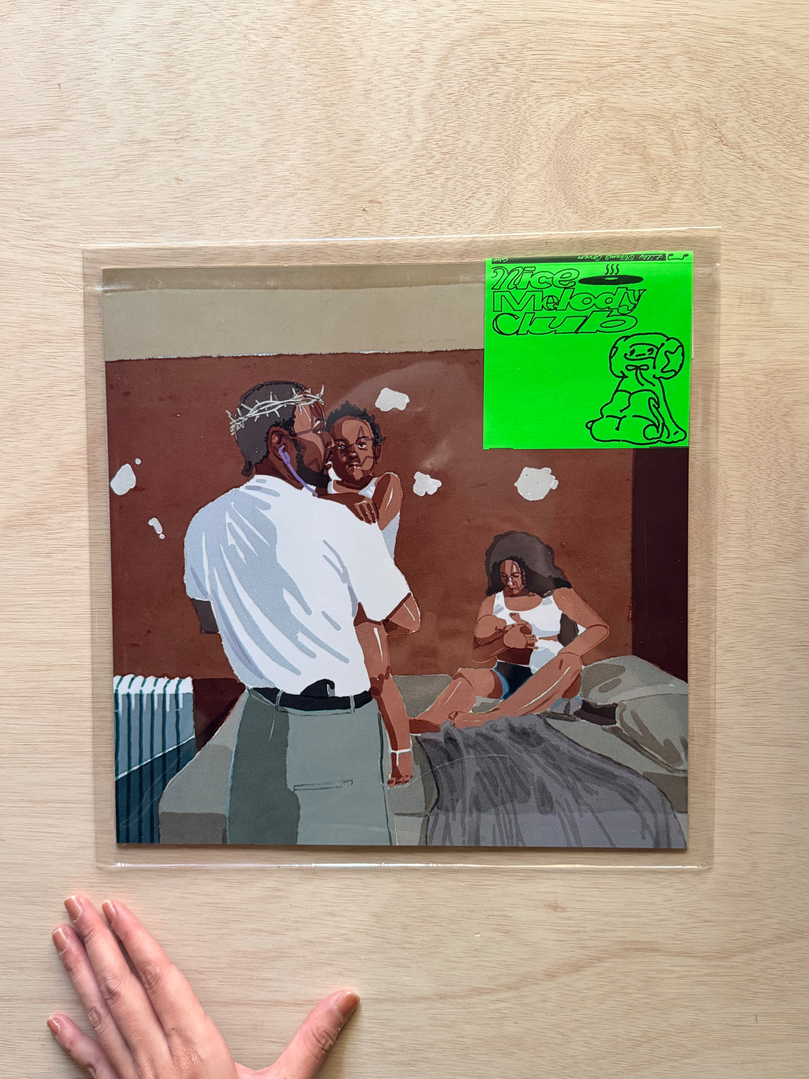 Kendrick Lamar Mr. Morale ＆ The Big Steppers
