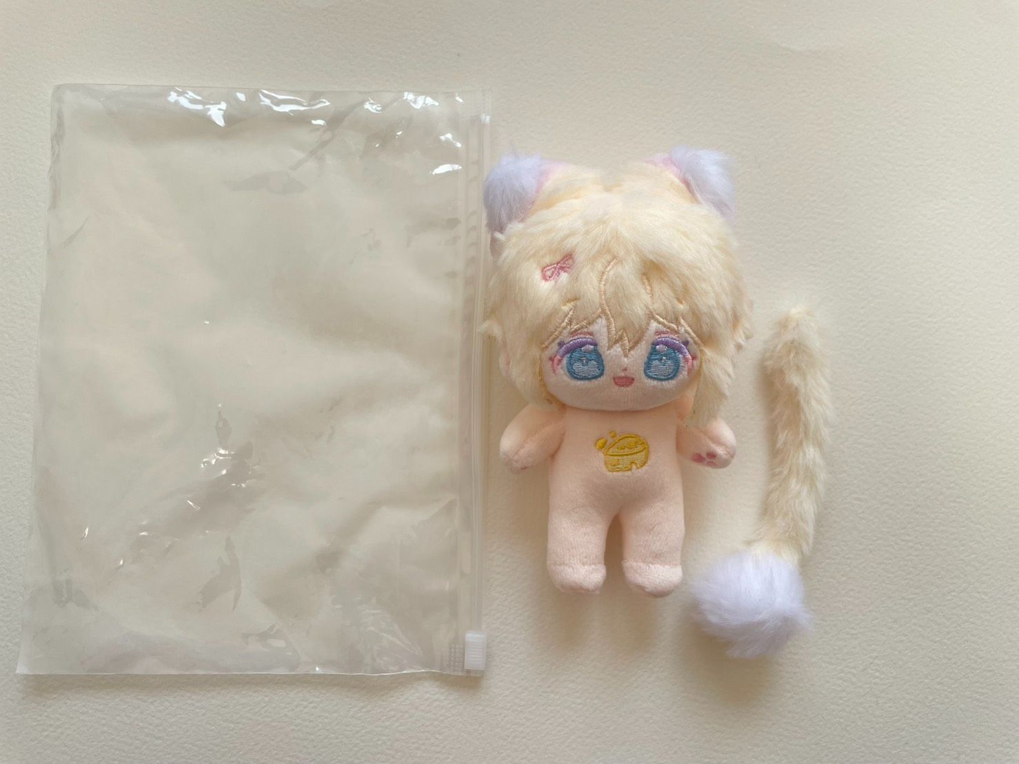 치즈랫（Cheese Rat）🦴（贈乳牙勸說黃）