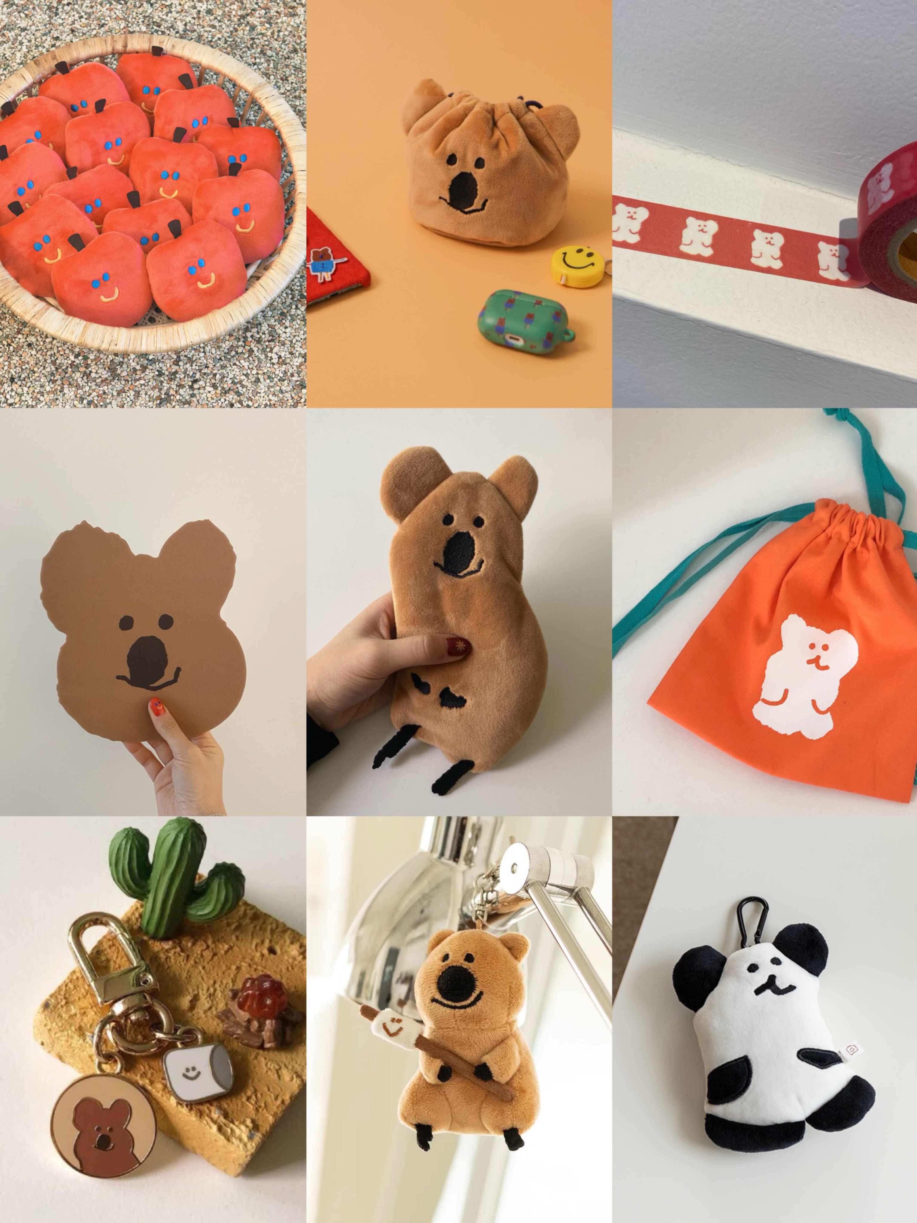 Dinotaeng 初代系列