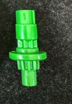 全新各種軸心（R、GR、L）