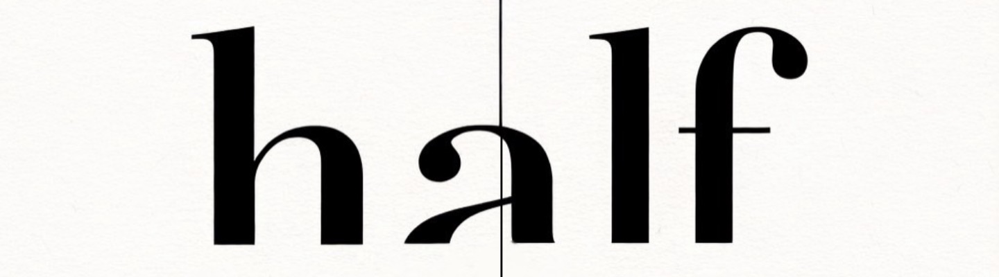Half Name HALF OFFICIAL