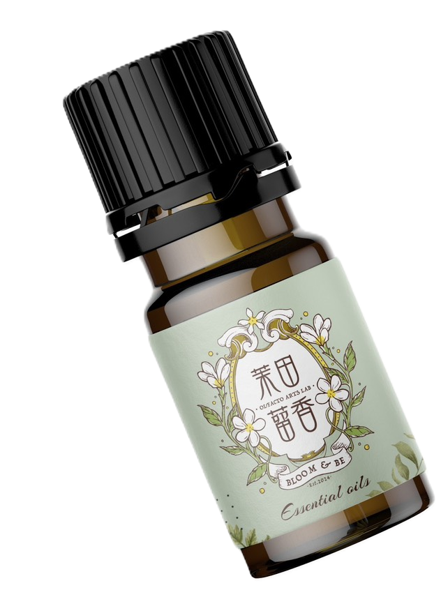 甜橙精油 10ml  Sweet Orange Oil
