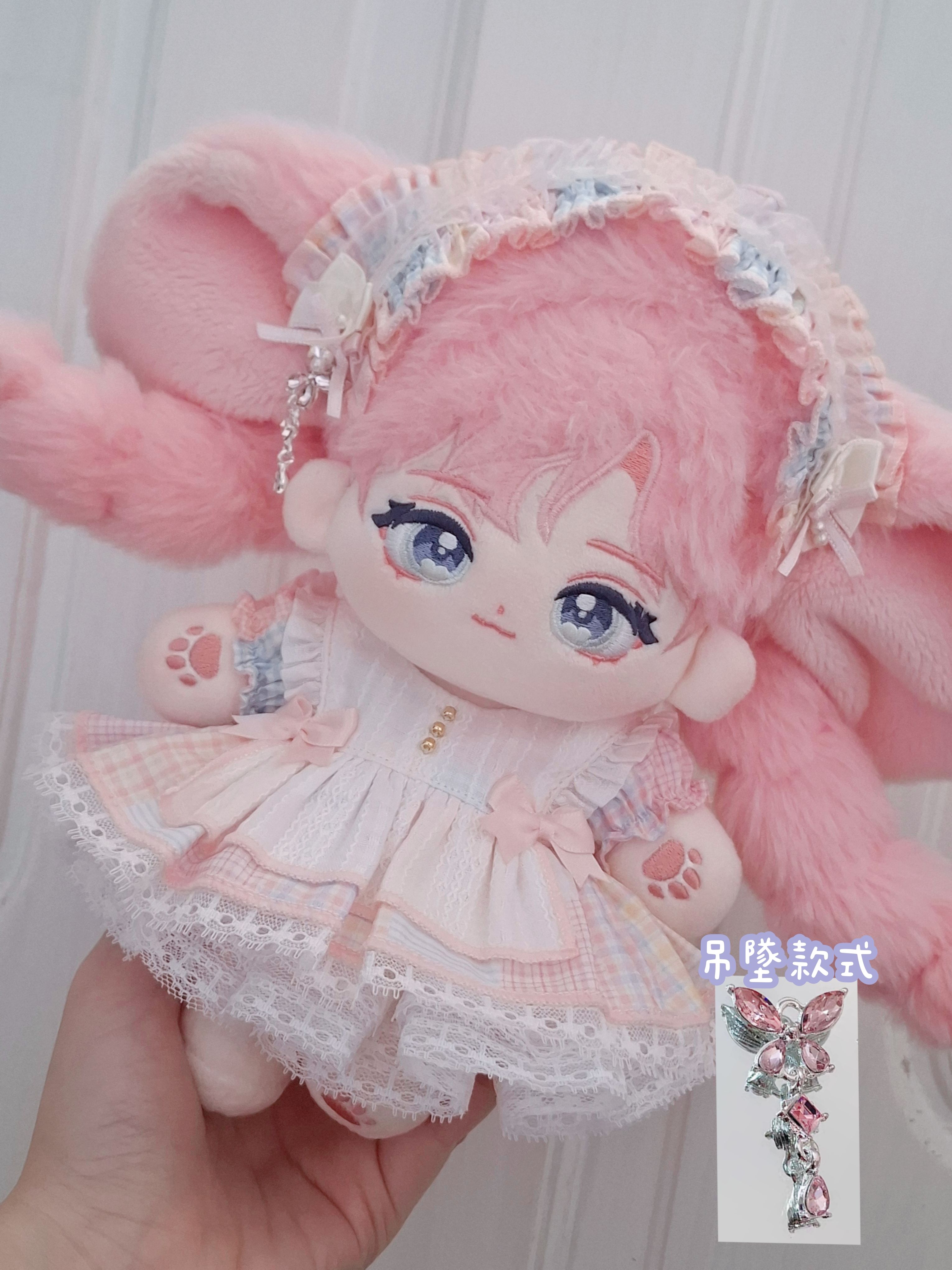 小乖娃衣 夢幻織語