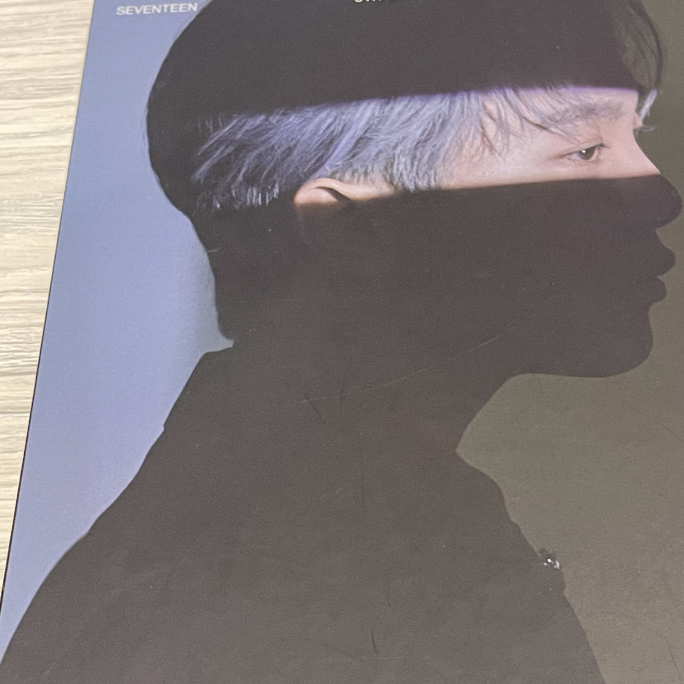 寛克拉盤