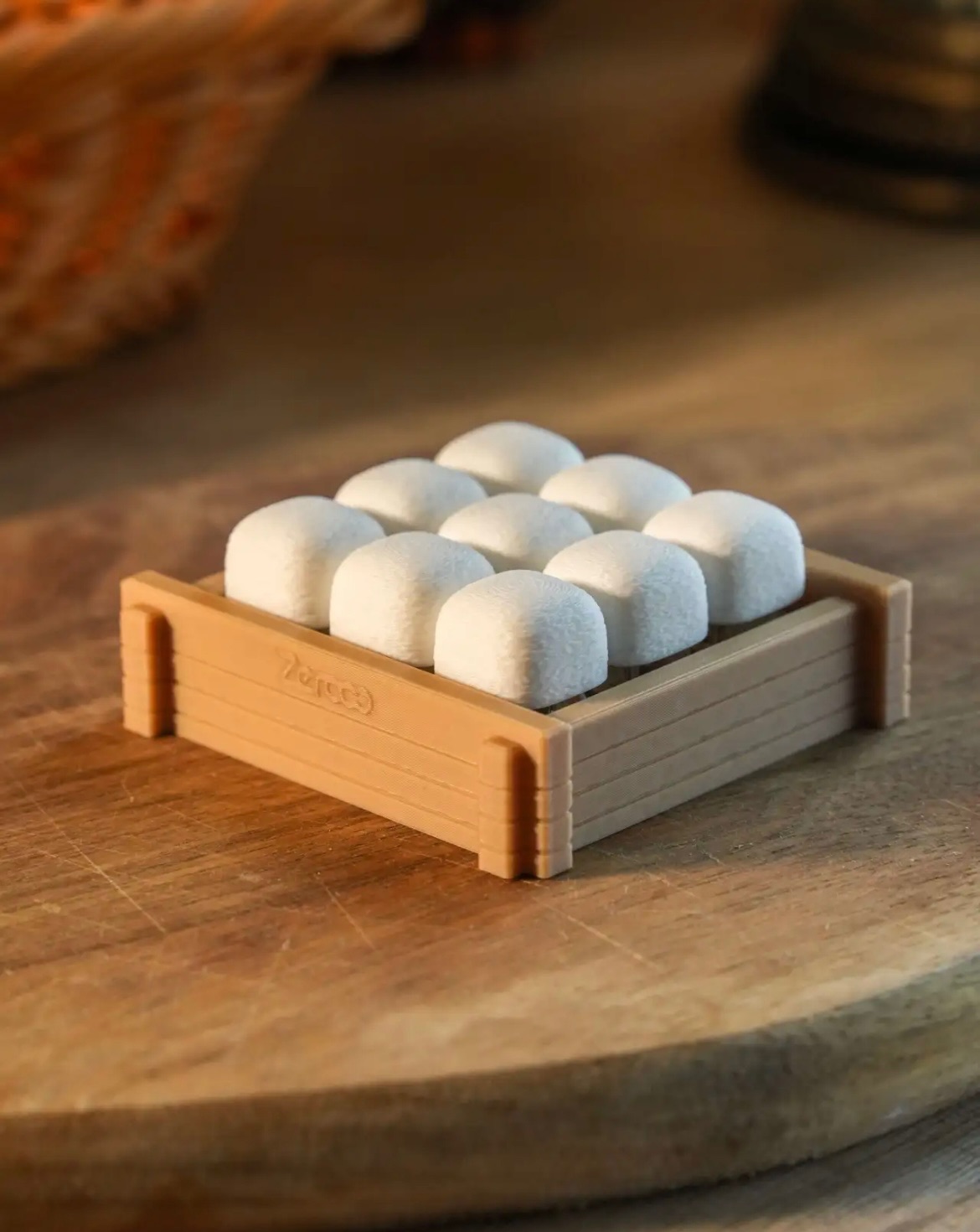 霉豆腐解壓鍵盤