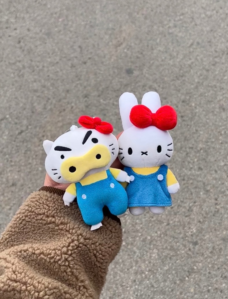 期間限定！兩隻組合價❤️